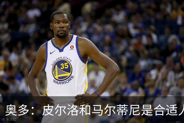 奥多：皮尔洛和马尔蒂尼是合适人选，我对此充满期待