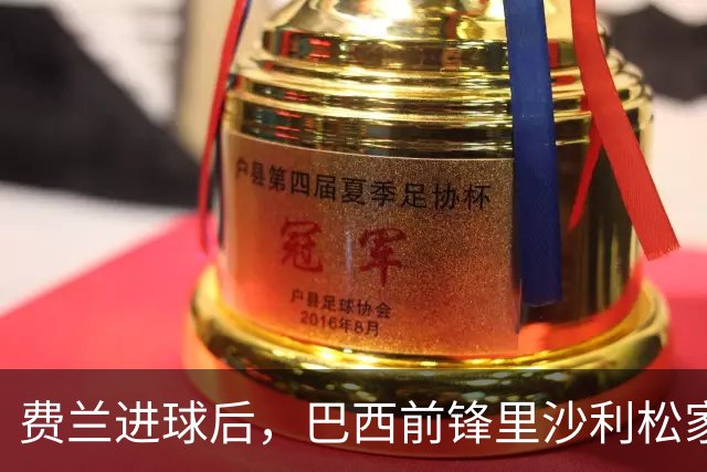 费兰进球后，巴西前锋里沙利松家中倒地俯冲、连蹦带跳庆祝